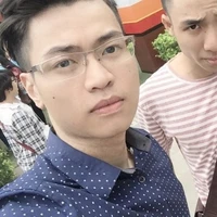Ninh (lúc học cấp 3) 