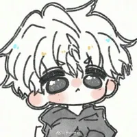 Tác giả cute