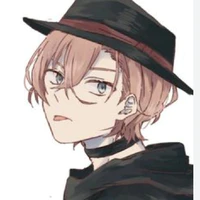 Nakahara Chuuya