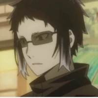 Akutagawa Ryuunosuke