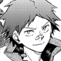 Tachihara Michizou