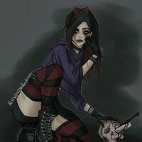 Nina the killer