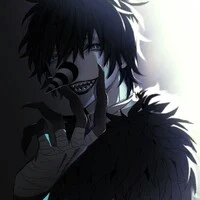 Laughing Jack