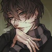 Liu Homicifal