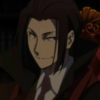 Mori Ōgai