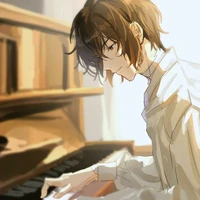 Osamu Dazai