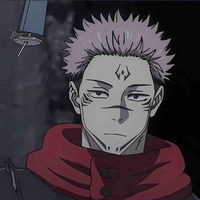 Ryomen Sukuna
