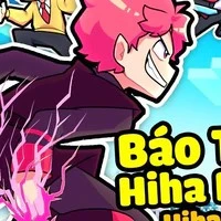 Hiha pr!me