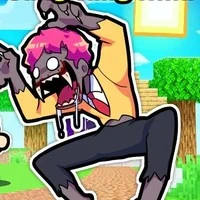 hiha Monster