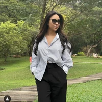 Orntara Poonsak- Nam