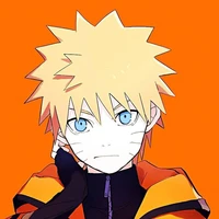 Uzumaki Naruto