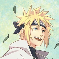 Namikaze Minato