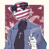 United States of America_America