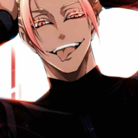 Shidou Ryusei