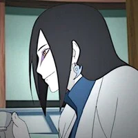 Orochimaru