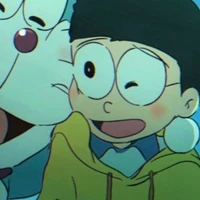 Nobi Nobita