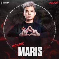 Maris(Mẹc)