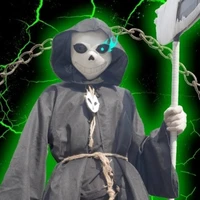 Reaper sans