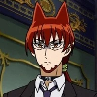 Azazel Henry