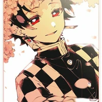 Kamado Tanjiro