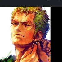 Roronoa Zora
