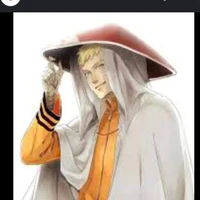 Uzumaki Naruto