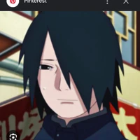 Uchiha Sasuke