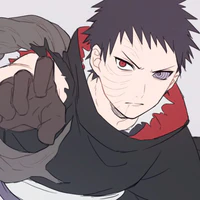 Uchiha Obito