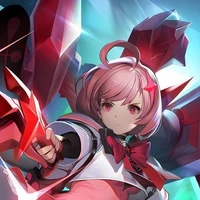 Violet - Thứ Nguyên Vệ Thần