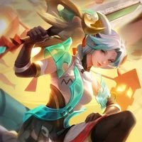 Astrid - Thần Trí Tuệ