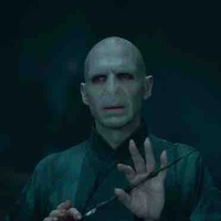 Voldemort 