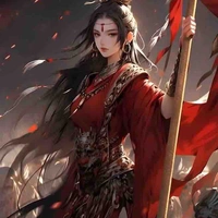 Cửu công chúa Tần Cửu 