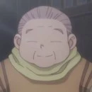 bà Gon - Mito