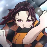 Kamado Tanjuro