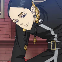 Haitani Ran