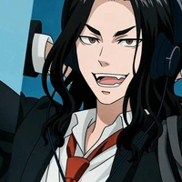 Baji Keisuke