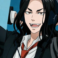 Baji Keisuke