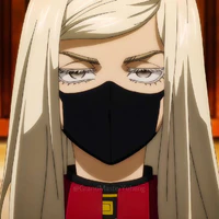 Sanzu Haruchiyo