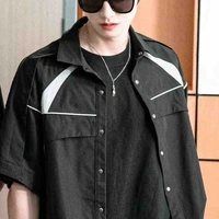 Chu Chí Hâm(papa JX)