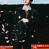 Đặng Giai Hâm(papa JM)