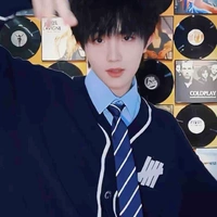 Tô Tân Hạo(papi JX)