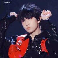 Đồng Vũ Khôn(papi ZHR)