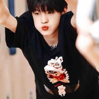 Trương Trạch Vũ(papi GY)