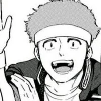 Tsugeura Taiga