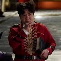 borshimaru