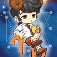 ma kết nam