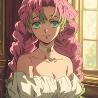 Mitsuri