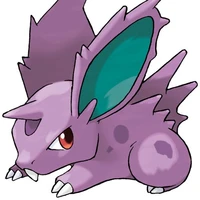 Nidoran♂