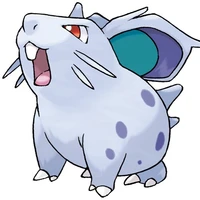 Nidoran♀