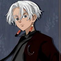Kurokawa Izana